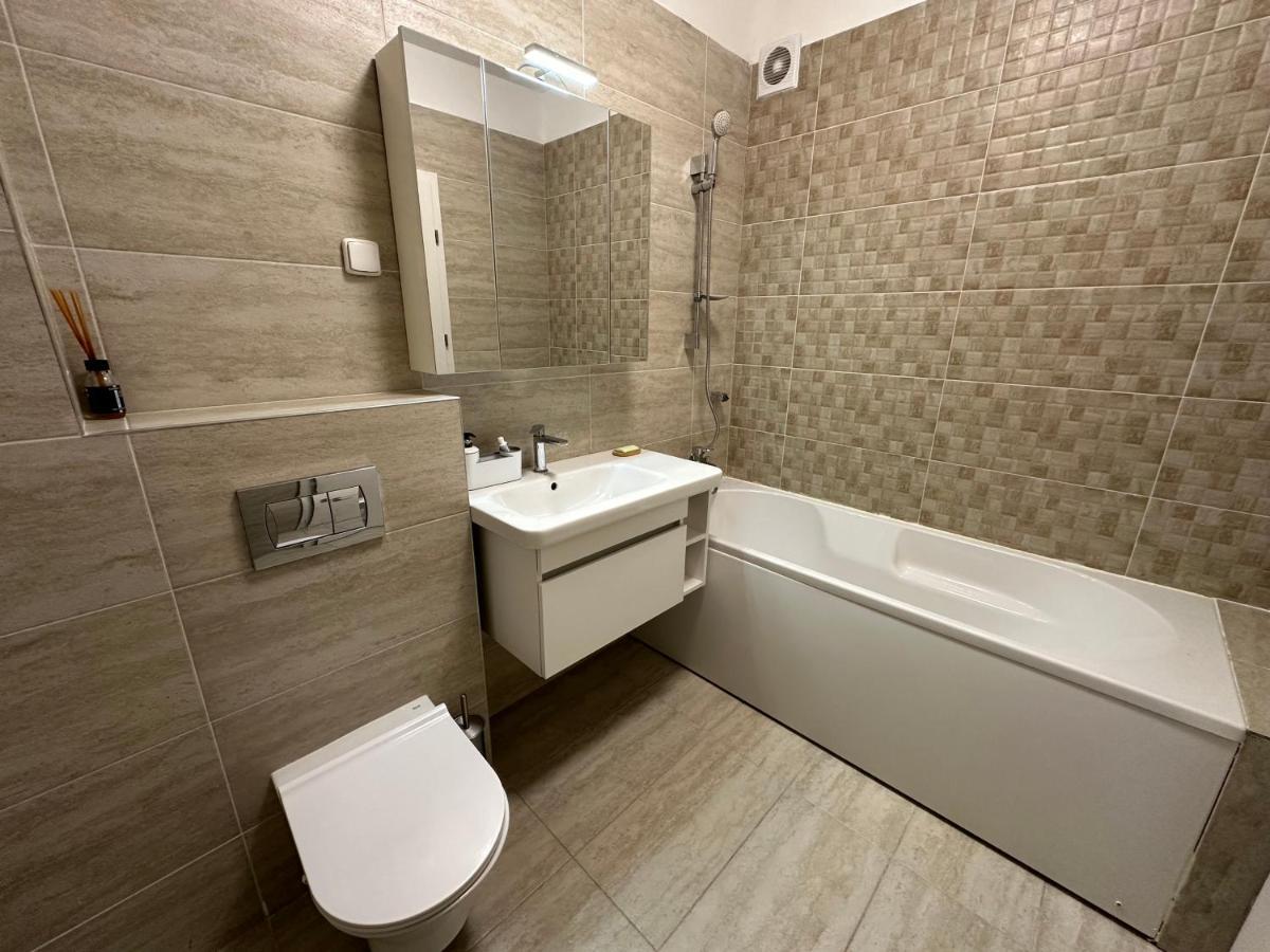 Home & Happy Oradea Ngoại thất bức ảnh