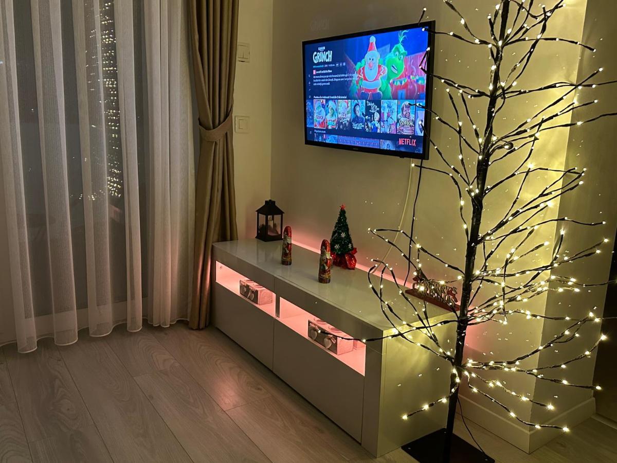 Home & Happy Oradea Ngoại thất bức ảnh